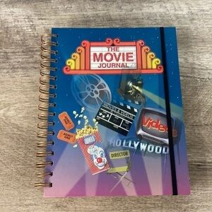 Movie journal